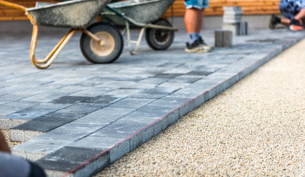 Reasons to Select Us for Your Driveway Paving Requirements in Yeagertown, PA