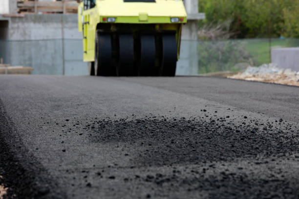 Commercial Driveway Pavers in Yeagertown, PA