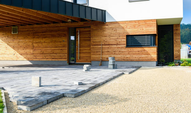 Best Brick Driveway Pavers  in Yeagertown, PA
