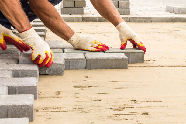Best Commercial Driveway Pavers  in Yeagertown, PA