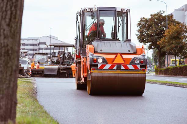 Best Local Driveway Pavers  in Yeagertown, PA