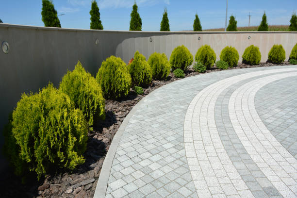 Best Residential Driveway Paver Services  in Yeagertown, PA