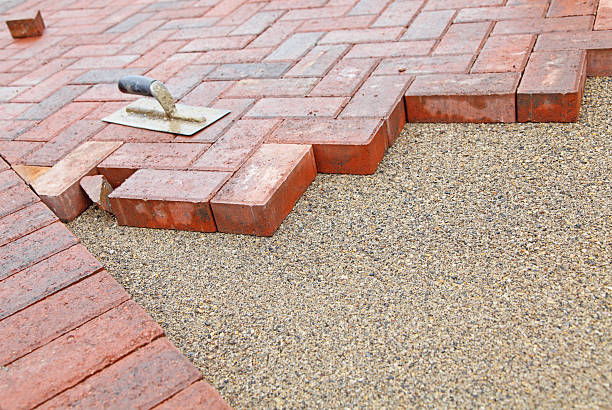Best Driveway Pavers Near Me  in Yeagertown, PA