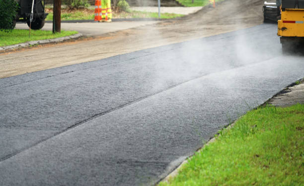 Professional Driveway Pavers in Yeagertown, PA