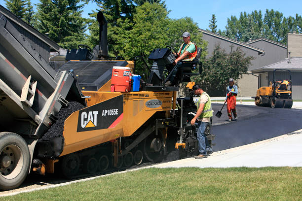 Best Paver Driveway Replacement  in Yeagertown, PA