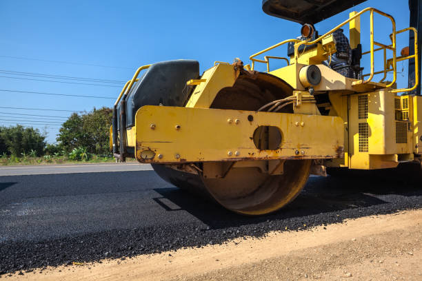Reasons to Select Us for Your Driveway Paving Requirements in Yeagertown, PA